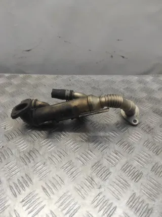 038131513K Радиатор EGR Seat Ibiza 3 Арт 75425, вид 4