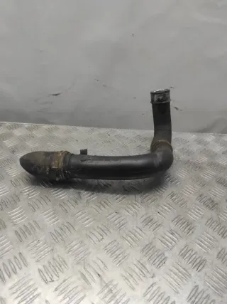 6Q0145770G Патрубок интеркулера Seat Ibiza 3 Арт 75430, вид 4