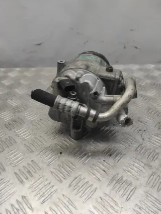 1K0820883Q Компрессор кондиционера Volkswagen Golf 6 Арт 75467, вид 6