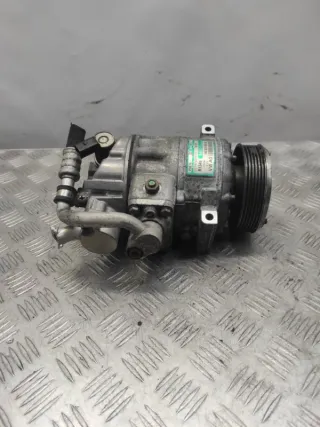 1K0820883Q Компрессор кондиционера Volkswagen Golf 6 Арт 75467, вид 7