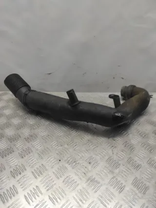 1K0129654K Патрубок воздушного фильтра Volkswagen Golf 6 Арт 75468, вид 4