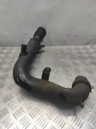 1K0129654K Патрубок воздушного фильтра Volkswagen Golf 6 Арт 75468, вид 5