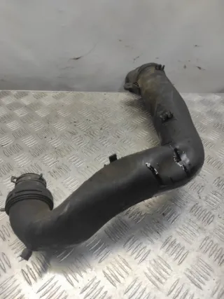 1K0129654K Патрубок воздушного фильтра Volkswagen Golf 6 Арт 75468, вид 6