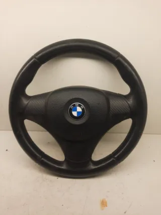  Руль BMW 1 E81/E82/E87/E88 Арт 75831, вид 1