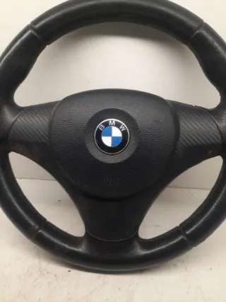  Руль BMW 1 E81/E82/E87/E88 Арт 75831, вид 6