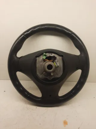  Руль BMW 1 E81/E82/E87/E88 Арт 75831, вид 7