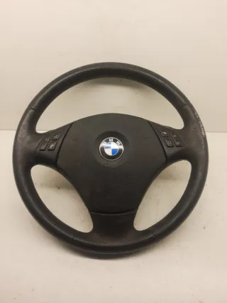  Руль BMW 1 E81/E82/E87/E88 Арт 75847, вид 1