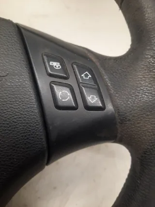  Руль BMW 1 E81/E82/E87/E88 Арт 75847, вид 3