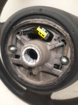  Руль BMW 1 E81/E82/E87/E88 Арт 75847, вид 9