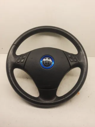  Руль BMW 1 E81/E82/E87/E88 Арт 75854, вид 1