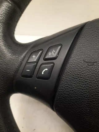  Руль BMW 1 E81/E82/E87/E88 Арт 75854, вид 2