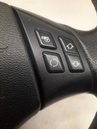  Руль BMW 1 E81/E82/E87/E88 Арт 75854, вид 5