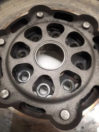  Комплект сцепления Ford Transit 3 Арт 76498, вид 12