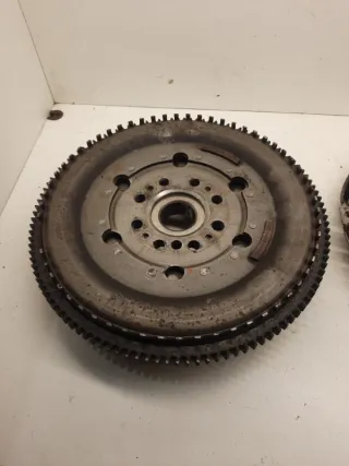  Комплект сцепления Ford Transit 3 Арт 76498, вид 14