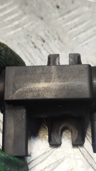 1j0906627 Клапан электромагнитный Volkswagen Passat B5 1.9л AWX Арт 76544, вид 5