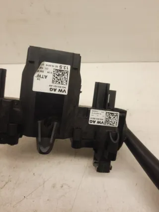 5K0953502K Переключатель подрулевой (стрекоза) Skoda Yeti Арт 77431, вид 6