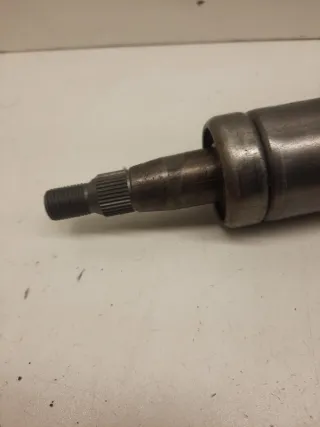  Рулевая колонка Mitsubishi Grandis Арт 77446, вид 8