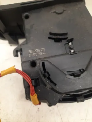 88102002277 Переключатель поворотов Renault Clio 3 Арт 77472, вид 3