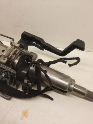 13251807 Рулевая колонка Opel Astra J Арт 77485, вид 3