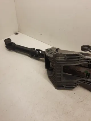 13251807 Рулевая колонка Opel Astra J Арт 77485, вид 9