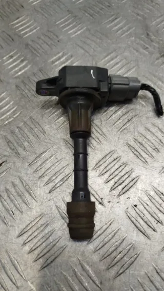 22448ax001 Катушка зажигания Nissan Note E11 Арт 77814, вид 1