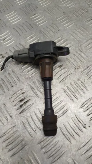 22448ax001 Катушка зажигания Nissan Note E11 Арт 77814, вид 2