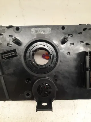 13198906 Переключатель подрулевой (стрекоза) Opel Astra H Арт 77951, вид 7