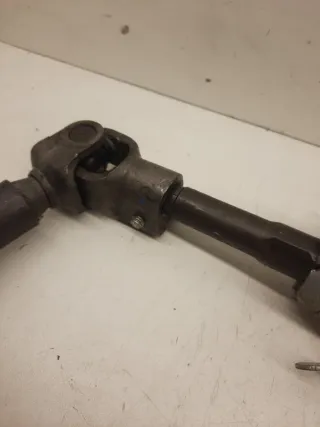  Рулевая колонка Opel Astra H Арт 77954, вид 5