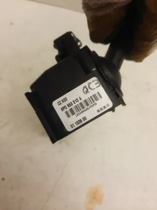 8P0953513A Переключатель поворотов Audi A3 8P Арт 77989, вид 7