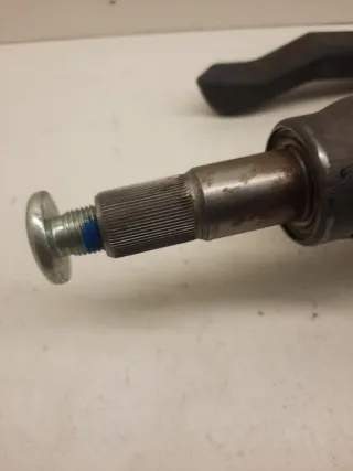  Рулевая колонка Opel Astra H Арт 78146, вид 2