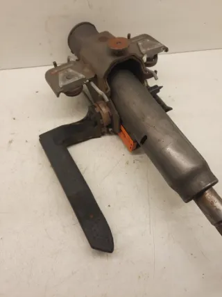  Рулевая колонка Opel Astra H Арт 78146, вид 5