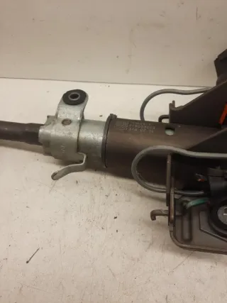  Рулевая колонка Opel Astra H Арт 78291, вид 4