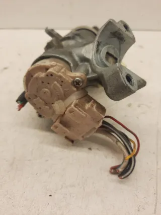 45020287 Замок зажигания Toyota Avensis VERSO Арт 78701, вид 2
