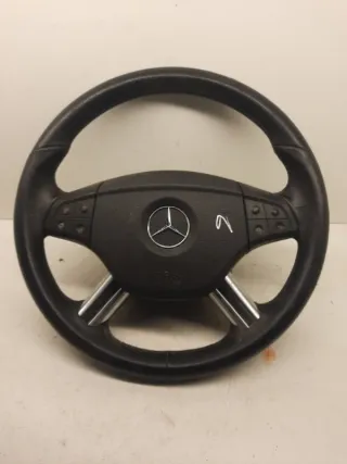  Руль Mercedes ML W164 Арт 78767, вид 1
