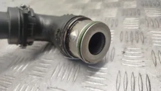 1k0145762cl Патрубок интеркулера Volkswagen Golf 5 Арт 79900, вид 5