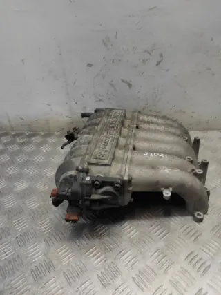  Коллектор впускной Mitsubishi FTO Арт 80827, вид 2
