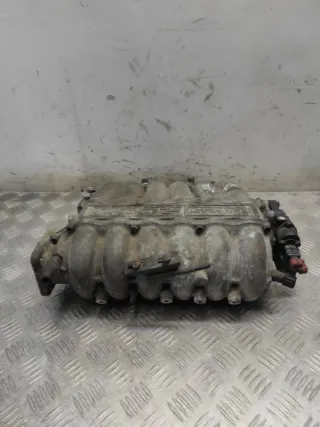  Коллектор впускной Mitsubishi FTO Арт 80827, вид 3
