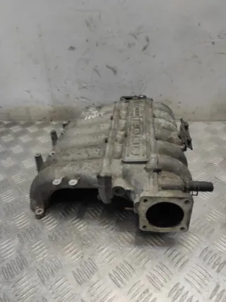  Коллектор впускной Mitsubishi FTO Арт 80827, вид 4