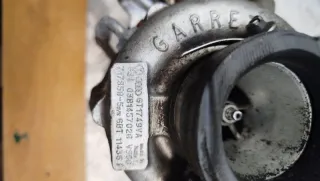03b145702g Турбина Skoda Octavia A5 Арт 81876, вид 9