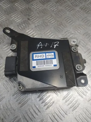 8965030624 Блок управления рулевой рейки Lexus GS 3 Арт 82468, вид 6