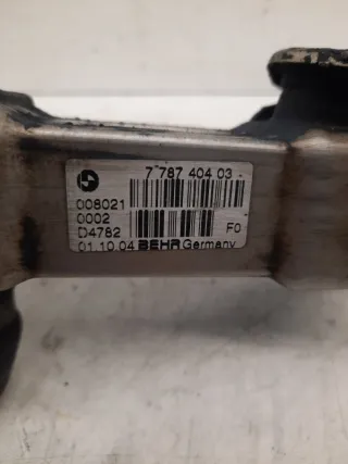  Радиатор EGR Land Rover Range Rover 3 Арт 83942, вид 7