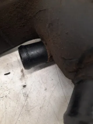 Маслоотделитель (сапун) Ford Transit connect 1 Арт 84006, вид 3