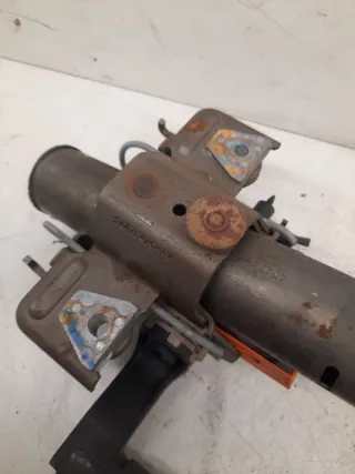  Рулевая колонка Opel Astra H Арт 84053, вид 4