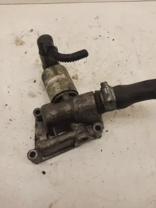 PIERBURG Клапан EGR Opel Astra H Арт 84071, вид 1