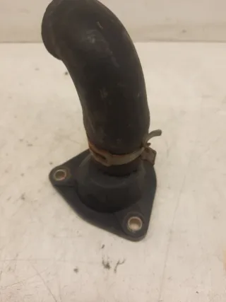  Фланец Nissan Micra K12 Арт 84646, вид 1