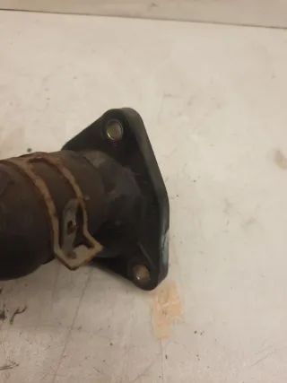 Фланец Nissan Micra K12 Арт 84646, вид 3