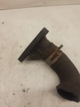  Фланец Nissan Micra K12 Арт 84646, вид 4