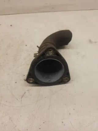  Фланец Nissan Micra K12 Арт 84646, вид 5