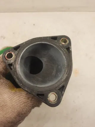  Фланец Nissan Micra K12 Арт 84646, вид 6