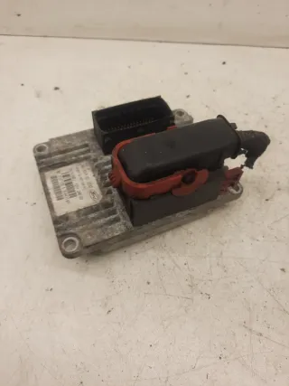  Блок управления двигателем Ford KA 2 Арт 84687, вид 5